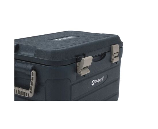 Термобокс Outwell Coolbox Fulmar 30L Deep Blue (590149) (928946), изображение 5 Термобокс Outwell Coolbox Fulmar 30L Deep Blue (590149) (928946), изображение 5