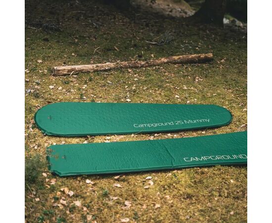 Туристический коврик Robens Campground 30 (310133) (931602), изображение 5