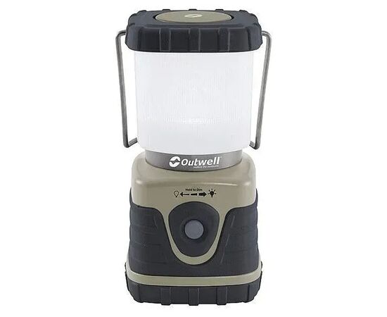 Фонарь Outwell Lantern Carnelian DC 600 (651071) (931592)