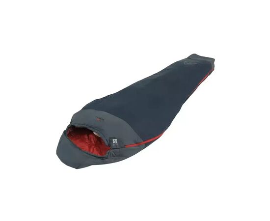 Спальный мешок Robens Moraine I "L"+11°C (250285) (931598), изображение 2 Спальный мешок Robens Moraine I "L"+11°C (250285) (931598), изображение 2