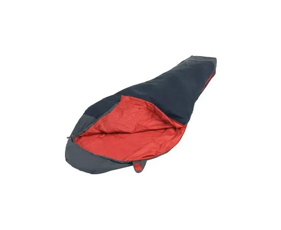 Спальный мешок Robens Moraine I "L"+11°C (250285) (931598), изображение 3 Спальный мешок Robens Moraine I "L"+11°C (250285) (931598), изображение 3