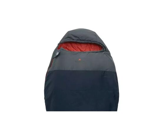 Спальный мешок Robens Moraine I "L"+11°C (250285) (931598), изображение 5 Спальный мешок Robens Moraine I "L"+11°C (250285) (931598), изображение 5