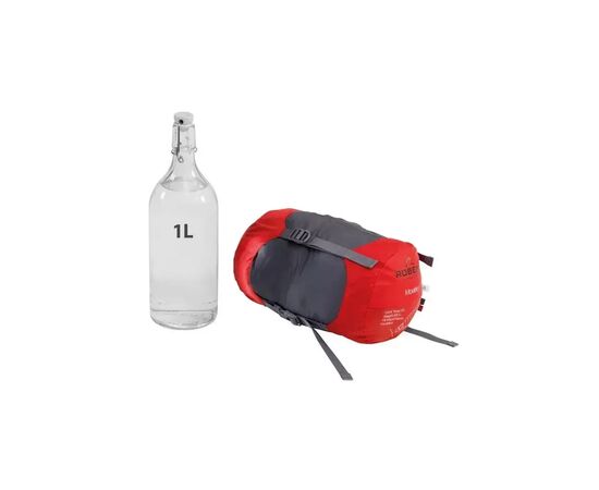 Спальный мешок Robens Moraine I "L"+11°C (250285) (931598), изображение 6 Спальный мешок Robens Moraine I "L"+11°C (250285) (931598), изображение 6