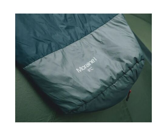 Спальный мешок Robens Moraine I "L"+11°C (250285) (931598), изображение 7 Спальный мешок Robens Moraine I "L"+11°C (250285) (931598), изображение 7