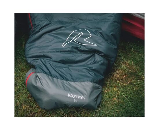 Спальный мешок Robens Moraine I "L"+11°C (250285) (931598), изображение 8 Спальный мешок Robens Moraine I "L"+11°C (250285) (931598), изображение 8
