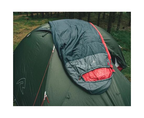 Спальный мешок Robens Moraine I "L"+11°C (250285) (931598), изображение 9 Спальный мешок Robens Moraine I "L"+11°C (250285) (931598), изображение 9