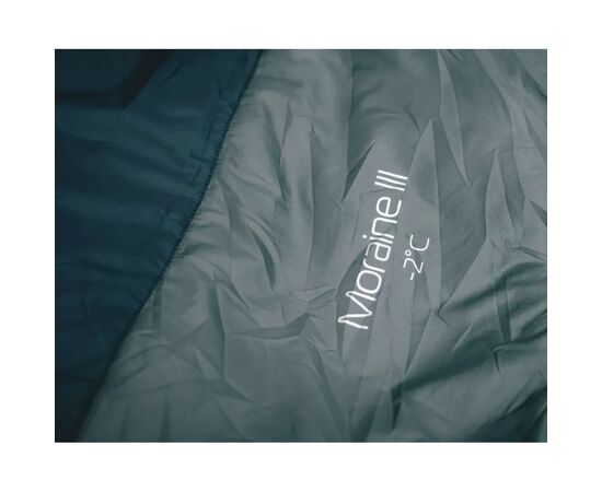 Спальный мешок Robens Moraine III "L"-2°C (250289) (931600), изображение 11 Спальный мешок Robens Moraine III "L"-2°C (250289) (931600), изображение 11