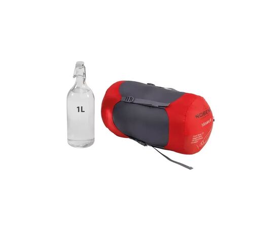 Спальный мешок Robens Moraine III "L"-2°C (250289) (931600), изображение 5 Спальный мешок Robens Moraine III "L"-2°C (250289) (931600), изображение 5