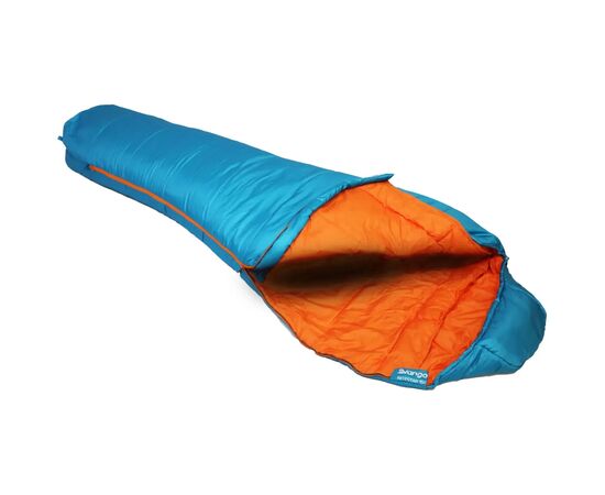 Спальный мешок Vango Nitestar Alpha 150 Atom Blue (SBTNITEST000010) (930844), изображение 2 Спальный мешок Vango Nitestar Alpha 150 Atom Blue (SBTNITEST000010) (930844), изображение 2