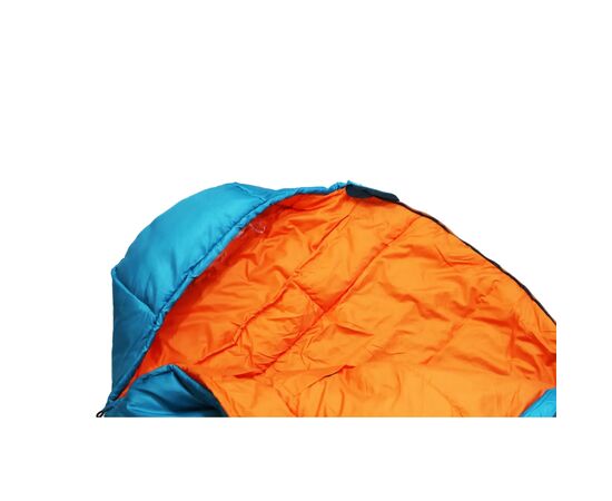 Спальный мешок Vango Nitestar Alpha 150 Atom Blue (SBTNITEST000010) (930844), изображение 4 Спальный мешок Vango Nitestar Alpha 150 Atom Blue (SBTNITEST000010) (930844), изображение 4