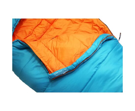 Спальный мешок Vango Nitestar Alpha 150 Atom Blue (SBTNITEST000010) (930844), изображение 5 Спальный мешок Vango Nitestar Alpha 150 Atom Blue (SBTNITEST000010) (930844), изображение 5