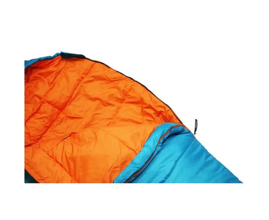 Спальный мешок Vango Nitestar Alpha 150 Atom Blue (SBTNITEST000010) (930844), изображение 6 Спальный мешок Vango Nitestar Alpha 150 Atom Blue (SBTNITEST000010) (930844), изображение 6