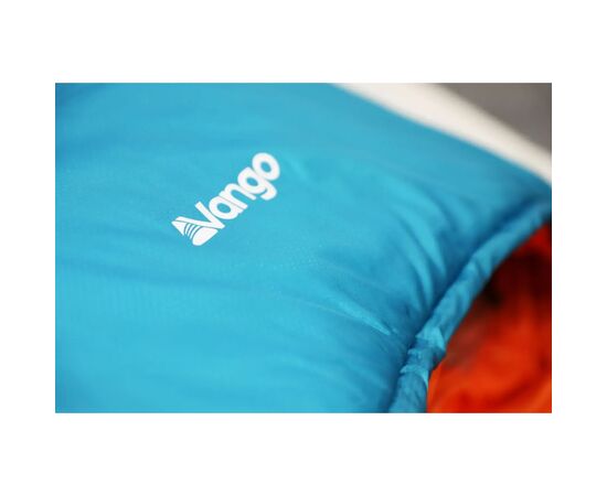 Спальный мешок Vango Nitestar Alpha 150 Atom Blue (SBTNITEST000010) (930844), изображение 8 Спальный мешок Vango Nitestar Alpha 150 Atom Blue (SBTNITEST000010) (930844), изображение 8