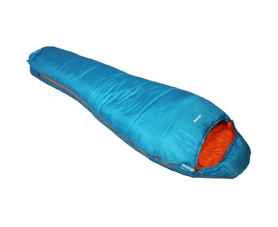 Спальный мешок Vango Nitestar Alpha 150 Atom Blue (SBTNITEST000010) (930844)