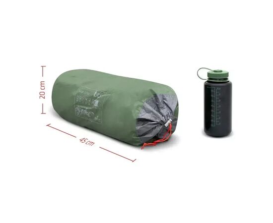 Палатка Robens Sage 3 Pro (130401) (931597), изображение 4 Палатка Robens Sage 3 Pro (130401) (931597), изображение 4
