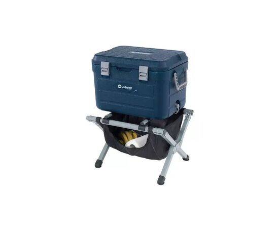 Термобокс Outwell Coolbox Fulmar 30L Deep Blue (590149) (928946), изображение 10 Термобокс Outwell Coolbox Fulmar 30L Deep Blue (590149) (928946), изображение 10