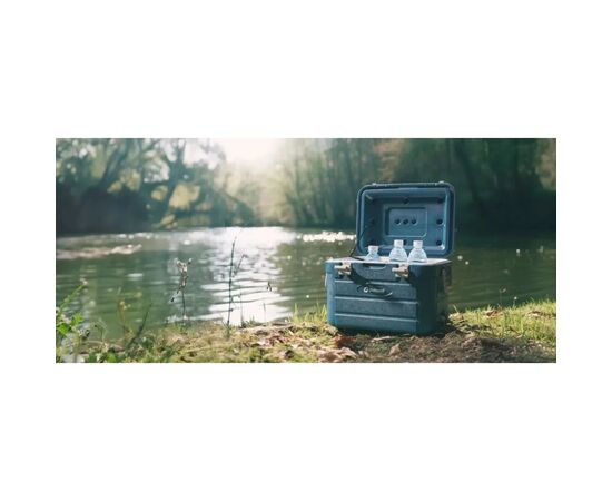 Термобокс Outwell Coolbox Fulmar 30L Deep Blue (590149) (928946), изображение 9 Термобокс Outwell Coolbox Fulmar 30L Deep Blue (590149) (928946), изображение 9