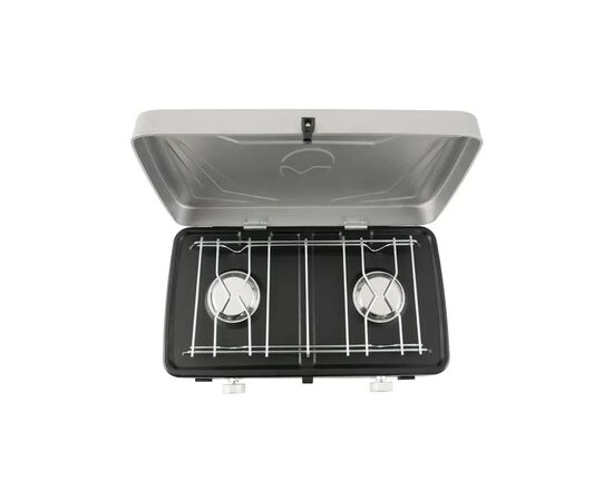 Портативна газова плитка Outwell Mauna Duo Stove (651268) (931591), зображення 4