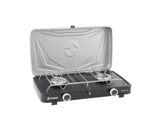 Портативна газова плитка Outwell Mauna Duo Stove (651268) (931591)