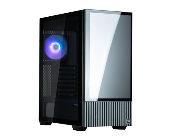 Корпус Zalman Z10DSBLACK, зображення 10 Корпус Zalman Z10DSBLACK, зображення 10