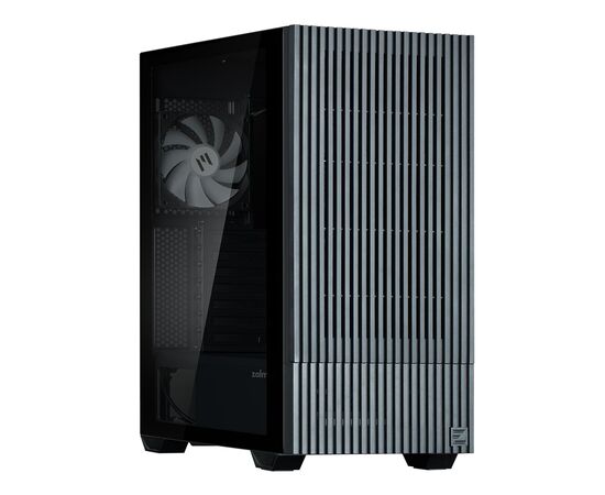 Корпус Zalman Z10DSBLACK, зображення 11 Корпус Zalman Z10DSBLACK, зображення 11