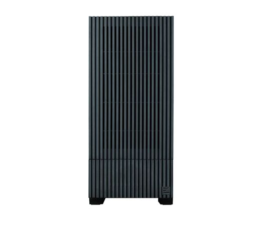 Корпус Zalman Z10DSBLACK, зображення 6 Корпус Zalman Z10DSBLACK, зображення 6
