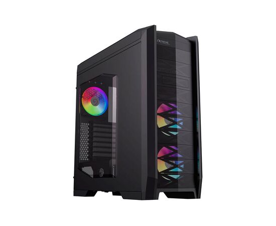 Корпус Gamemax Dragon Knight 2