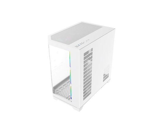Корпус Gamemax HYPE-A White, изображение 8 Корпус Gamemax HYPE-A White, изображение 8