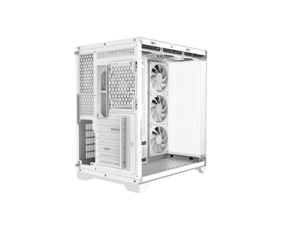 Корпус Gamemax HYPE-A White, изображение 9 Корпус Gamemax HYPE-A White, изображение 9