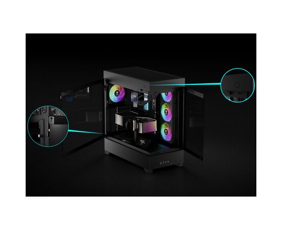 Корпус Gamdias ATLAS P1 (4712960137998), изображение 12