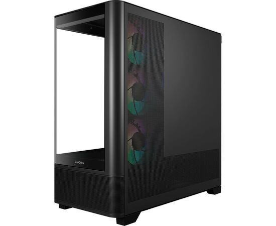 Корпус Gamdias ATLAS P2 CG (4711514501025), изображение 2 Корпус Gamdias ATLAS P2 CG (4711514501025), изображение 2
