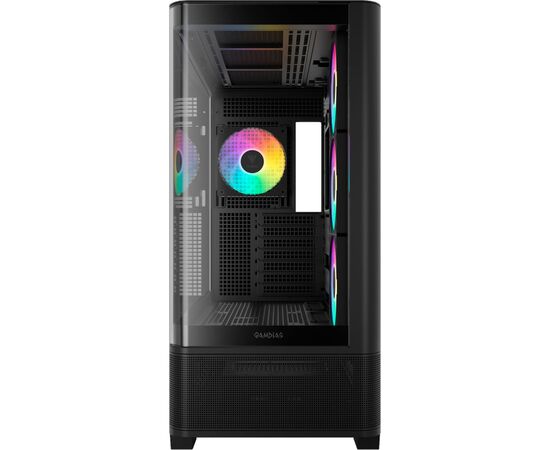 Корпус Gamdias ATLAS P2 CG (4711514501025), изображение 3 Корпус Gamdias ATLAS P2 CG (4711514501025), изображение 3