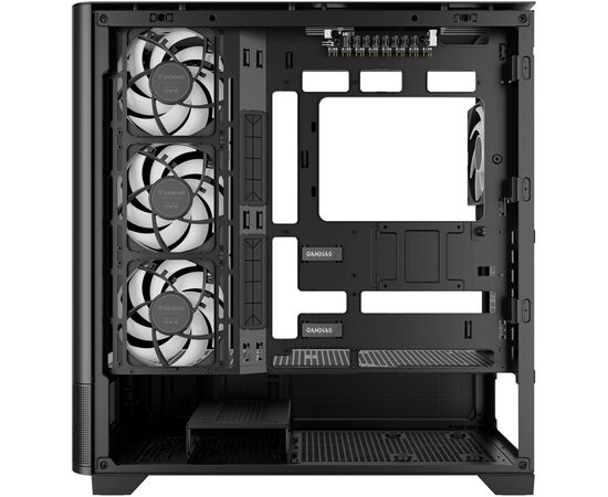 Корпус Gamdias ATLAS P2 CG (4711514501025), изображение 5 Корпус Gamdias ATLAS P2 CG (4711514501025), изображение 5