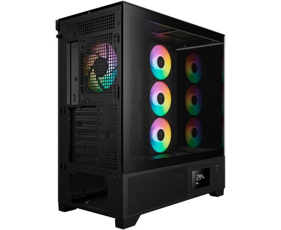 Корпус Gamdias ATLAS P2 CG (4711514501025), изображение 8 Корпус Gamdias ATLAS P2 CG (4711514501025), изображение 8