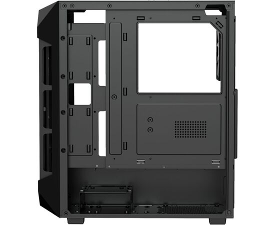 Корпус Gamdias AURA GC1 ELITE ARGB (4711514500592), изображение 6 Корпус Gamdias AURA GC1 ELITE ARGB (4711514500592), изображение 6