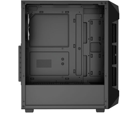 Корпус Gamdias AURA GC1 ELITE ARGB (4711514500592), изображение 7 Корпус Gamdias AURA GC1 ELITE ARGB (4711514500592), изображение 7