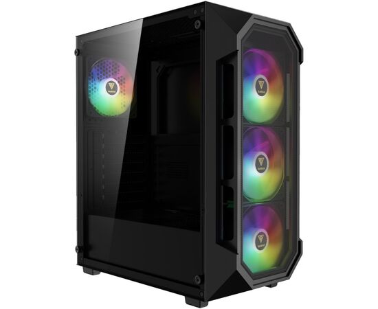 Корпус Gamdias AURA GC1 ELITE ARGB (4711514500592)