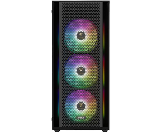Корпус Gamdias AURA GC2 ELITE ARGB (4711514500615), изображение 3 Корпус Gamdias AURA GC2 ELITE ARGB (4711514500615), изображение 3