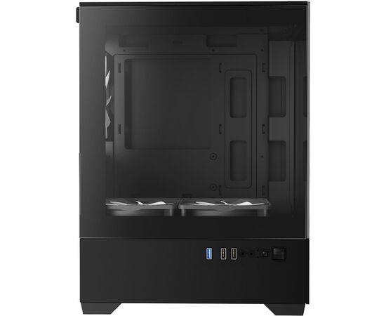 Корпус Gamdias AURA GC9M ARGB (4711514502527), изображение 4 Корпус Gamdias AURA GC9M ARGB (4711514502527), изображение 4