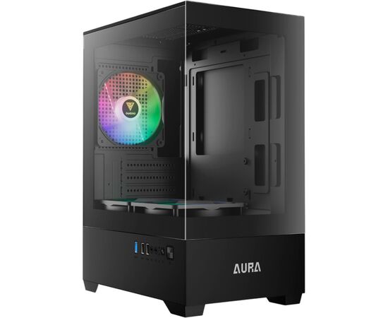 Корпус Gamdias AURA GC9M ARGB (4711514502527)
