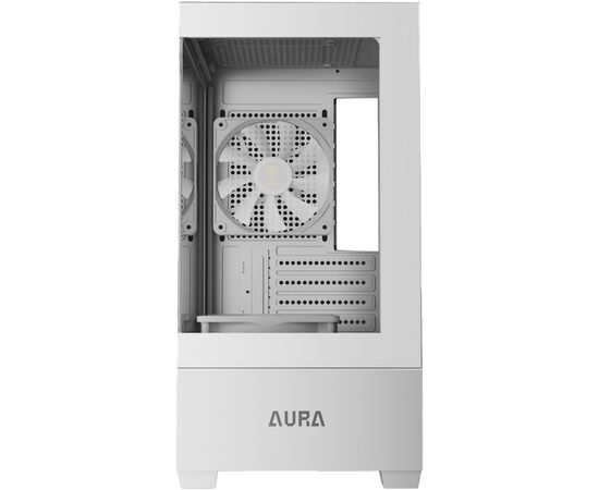 Корпус Gamdias AURA GC9M ARGB WH (4711514502534), изображение 3 Корпус Gamdias AURA GC9M ARGB WH (4711514502534), изображение 3
