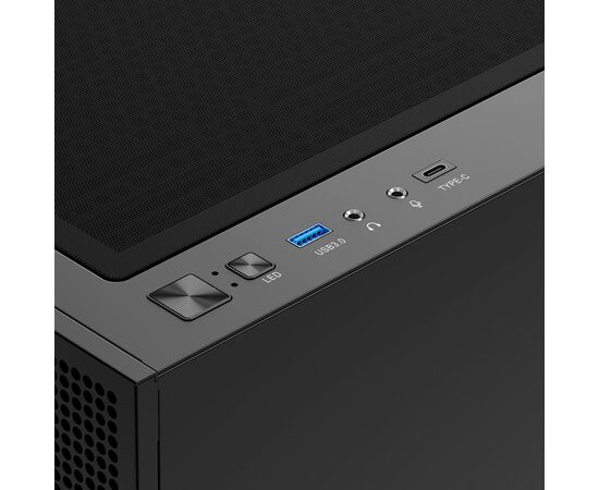 Корпус Gamdias TALOS M3 MESH (4711514500899), изображение 12