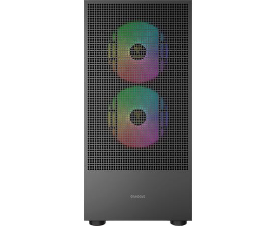 Корпус Gamdias TALOS M3 MESH (4711514500899), изображение 3