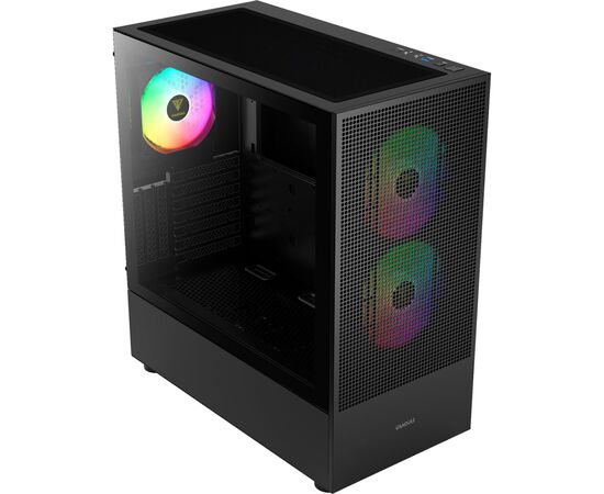 Корпус Gamdias TALOS M3 MESH (4711514500899), изображение 4