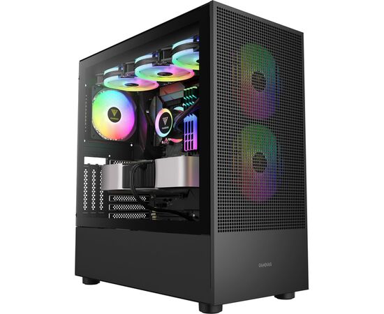 Корпус Gamdias TALOS M3 MESH (4711514500899), изображение 8