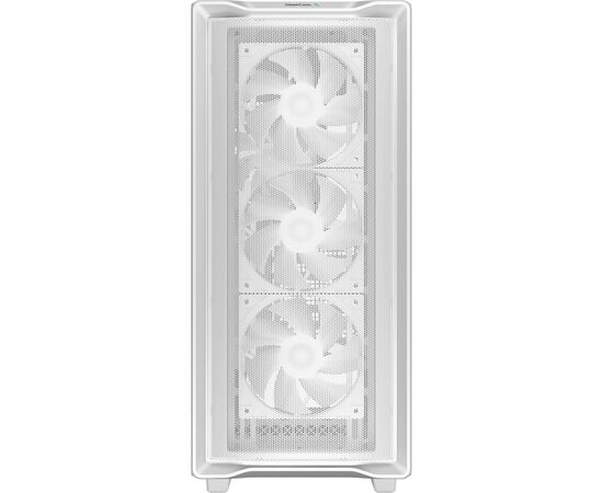 Корпус Deepcool CC560 MESH WH V2, изображение 4 Корпус Deepcool CC560 MESH WH V2, изображение 4