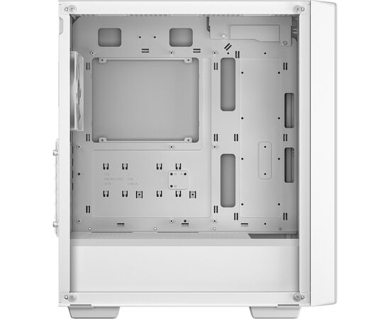 Корпус Deepcool CC560 MESH WH V2, изображение 5 Корпус Deepcool CC560 MESH WH V2, изображение 5