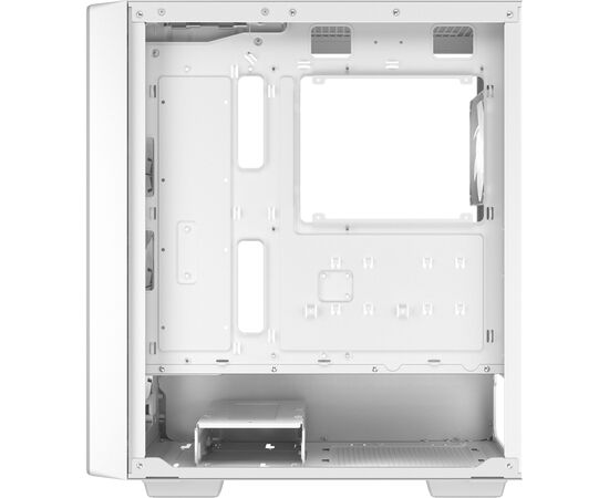 Корпус Deepcool CC560 MESH WH V2, изображение 6 Корпус Deepcool CC560 MESH WH V2, изображение 6
