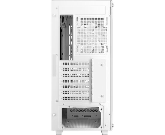 Корпус Deepcool CC560 MESH WH V2, изображение 8 Корпус Deepcool CC560 MESH WH V2, изображение 8