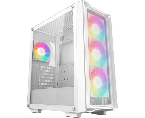 Корпус Deepcool CC560 MESH WH V2